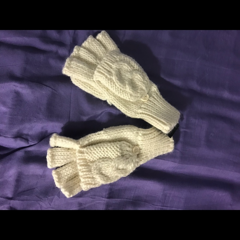 Gloves